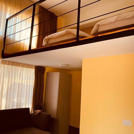 Auto Tana Guest House 티라나 외부 사진