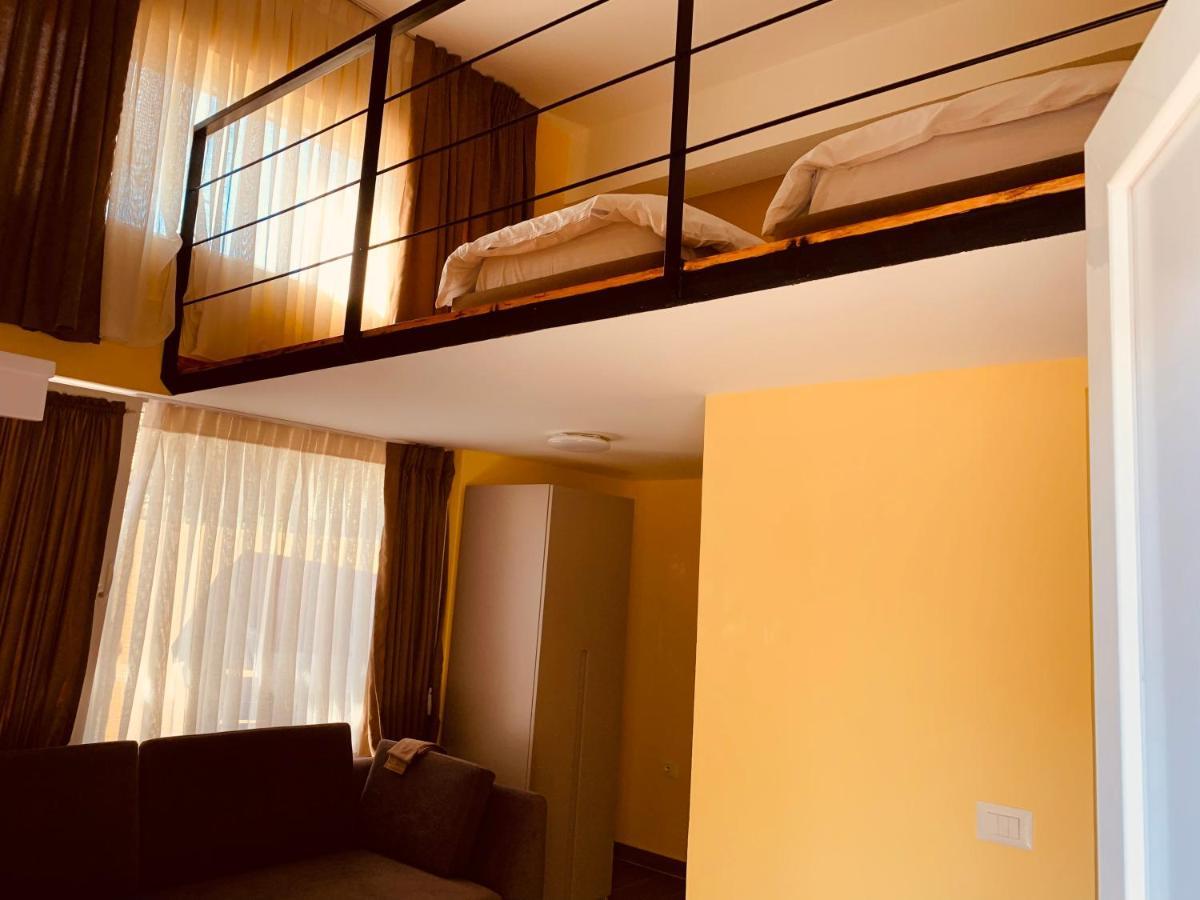 Auto Tana Guest House 티라나 외부 사진