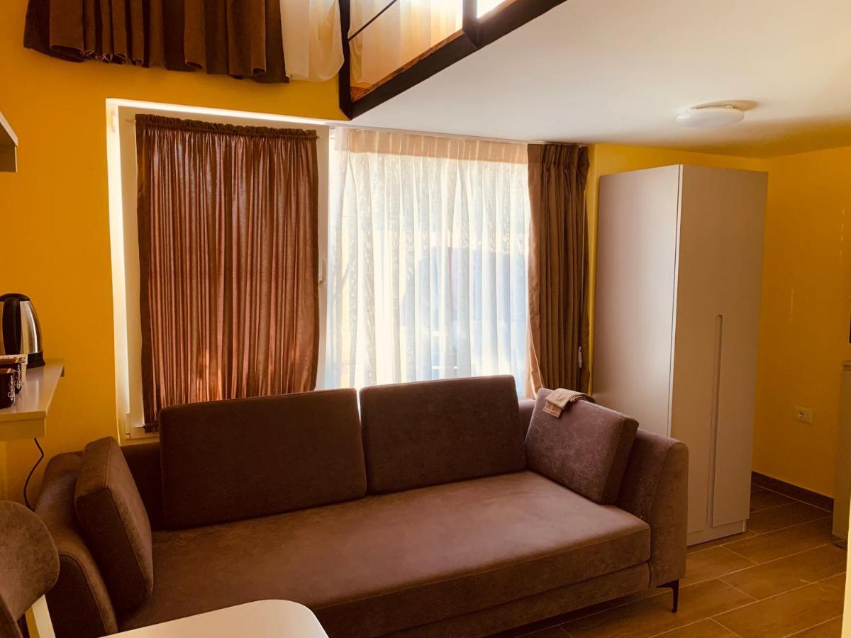 Auto Tana Guest House 티라나 외부 사진