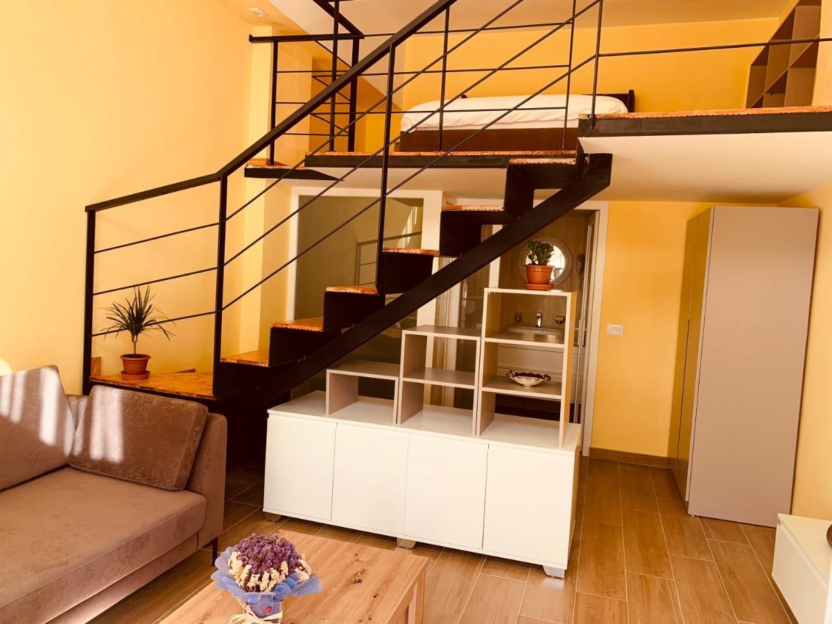 Auto Tana Guest House 티라나 외부 사진