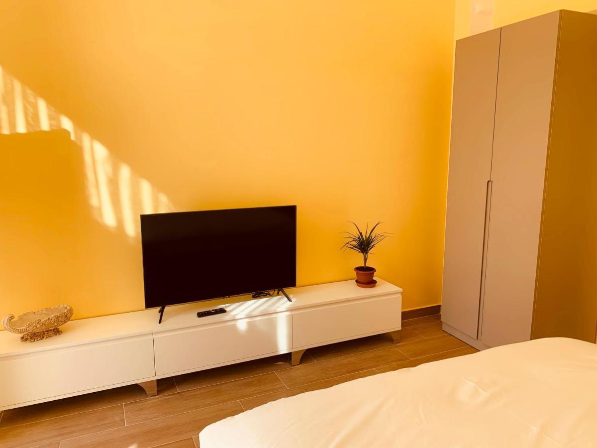 Auto Tana Guest House 티라나 외부 사진
