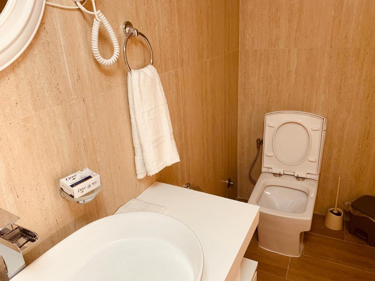Auto Tana Guest House 티라나 외부 사진