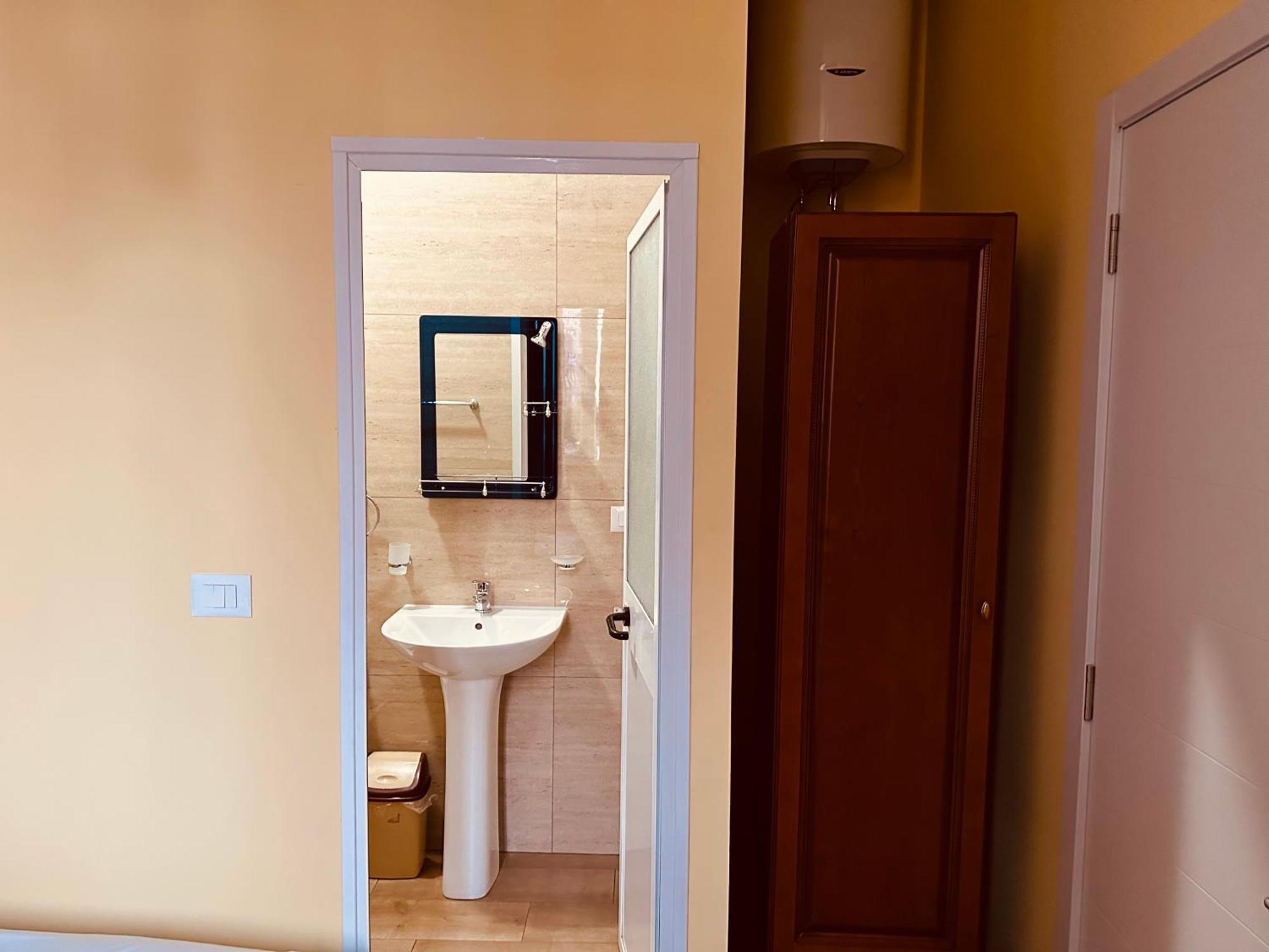 Auto Tana Guest House 티라나 외부 사진