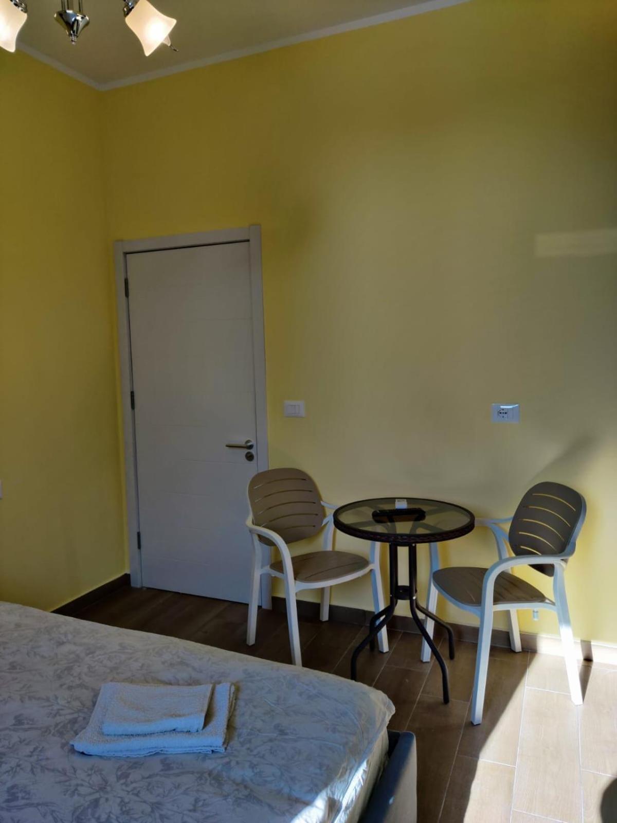 Auto Tana Guest House 티라나 외부 사진