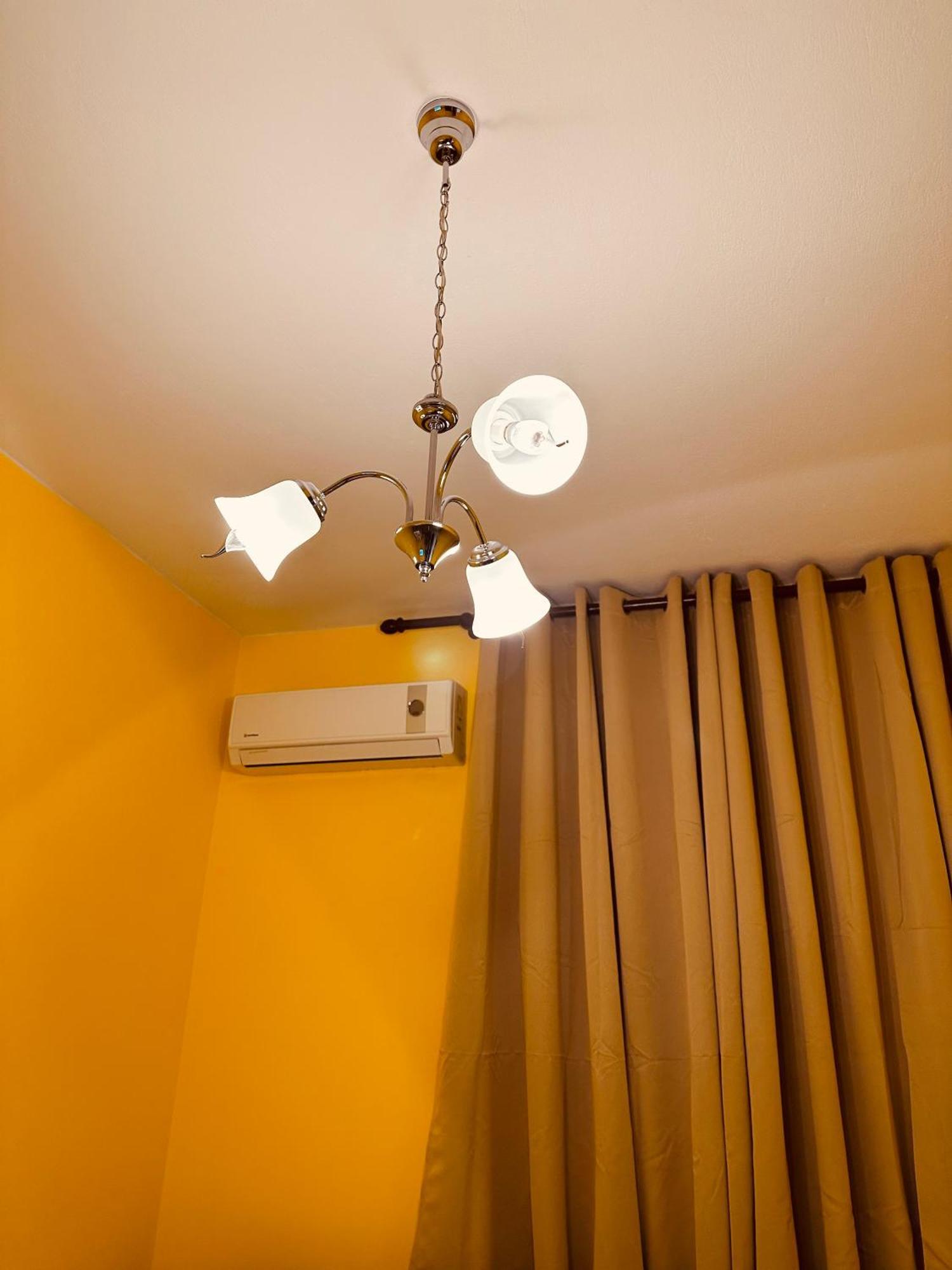 Auto Tana Guest House 티라나 외부 사진