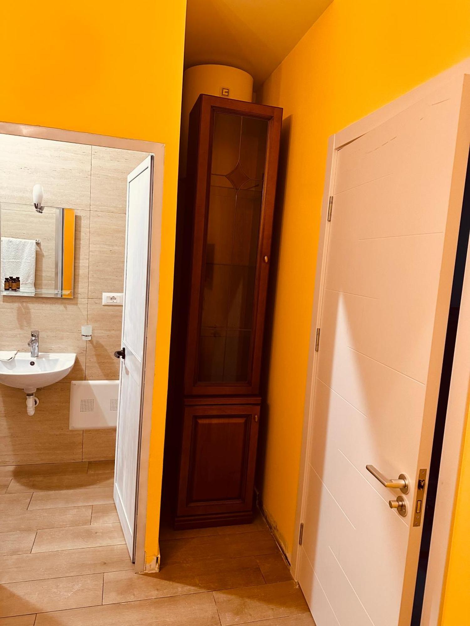 Auto Tana Guest House 티라나 외부 사진