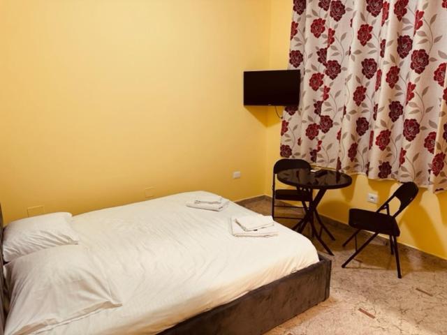 Auto Tana Guest House 티라나 외부 사진