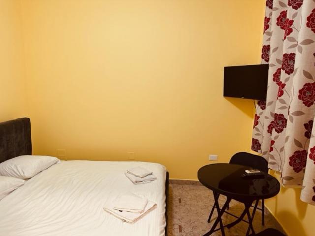 Auto Tana Guest House 티라나 외부 사진