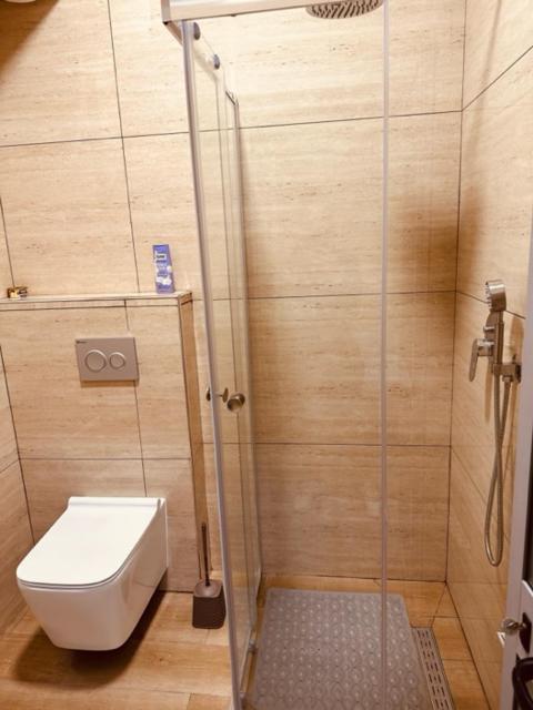 Auto Tana Guest House 티라나 외부 사진