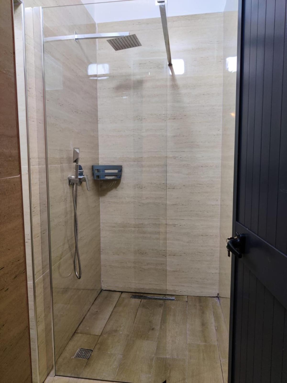 Auto Tana Guest House 티라나 외부 사진